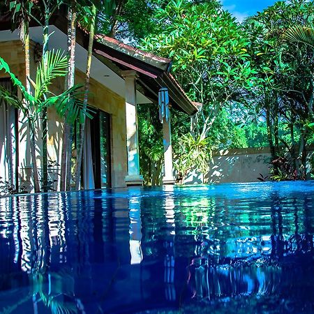 Villa Impian Canggu Exterior foto