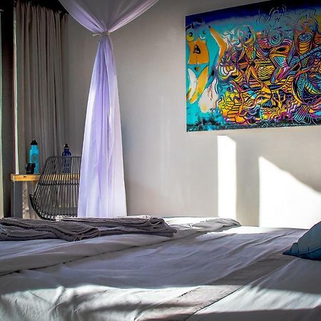 Villa Impian Canggu Exterior foto